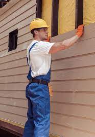 Best Aluminum Siding Installation  in West Point, NY